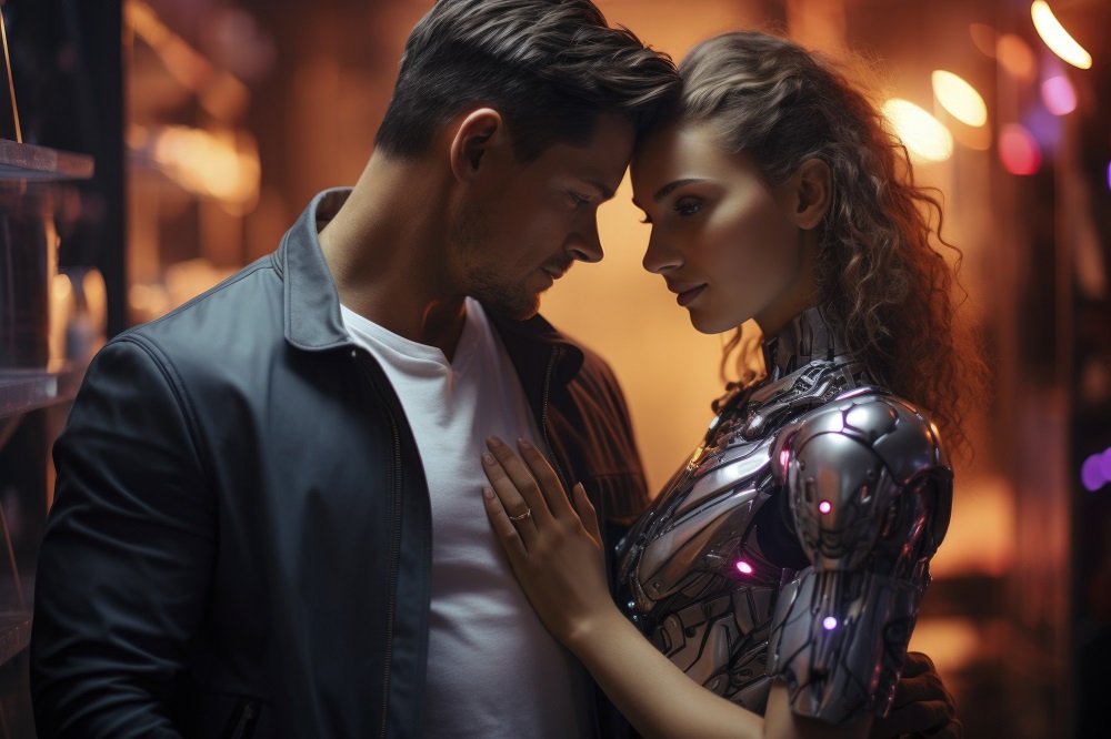 Customizing Love: How AI Girlfriends Are Tailored to Perfection